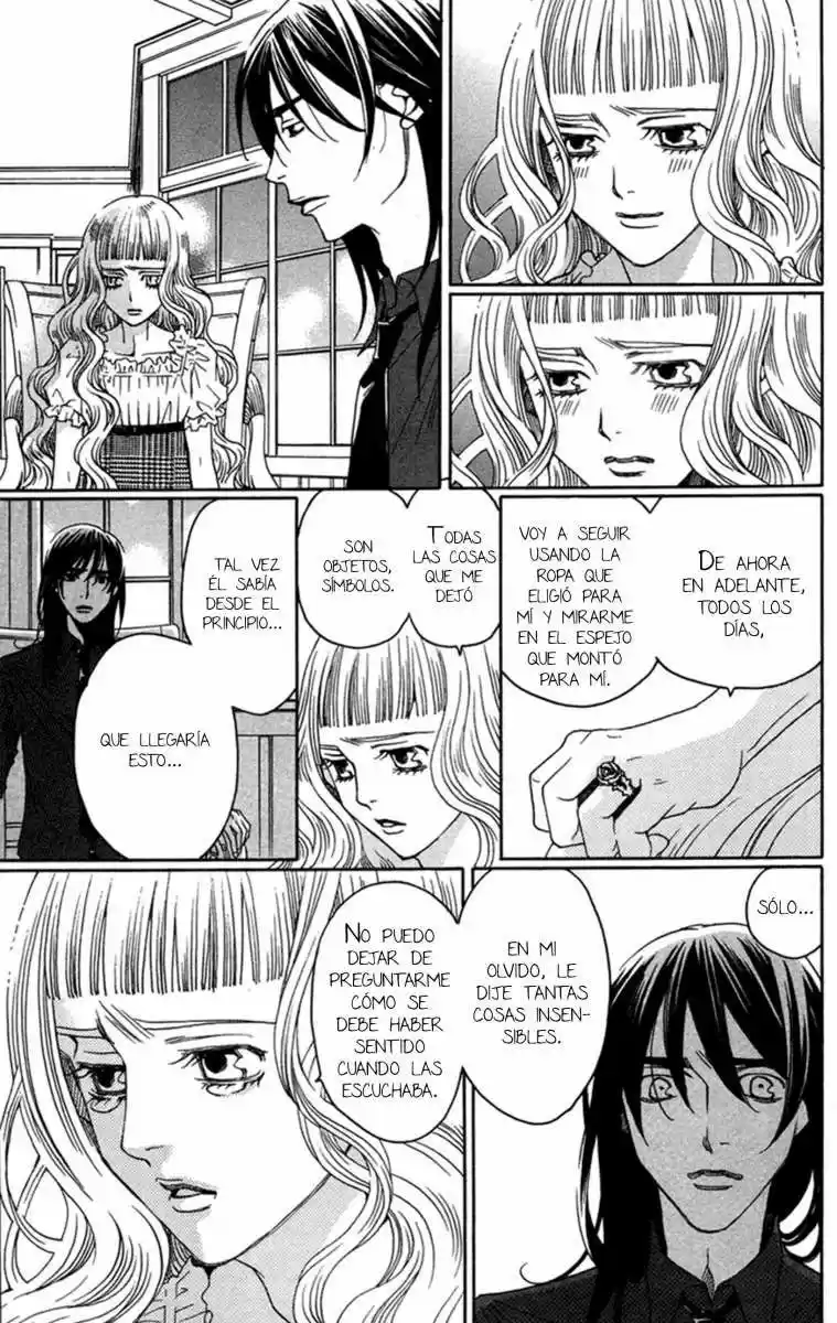 Kuro Bara Alice (2008) - Capítulo 14 - Página 12 - LectorTMOo