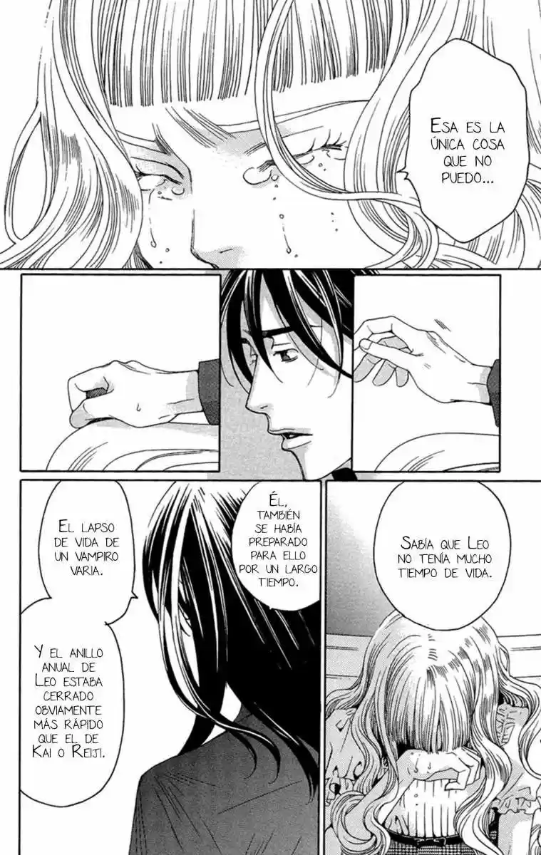 Kuro Bara Alice (2008) - Capítulo 14 - Página 13 - LectorTMOo