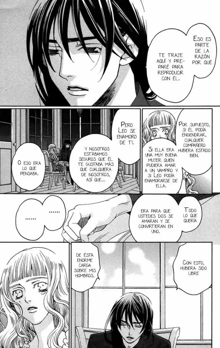 Kuro Bara Alice (2008) - Capítulo 14 - Página 14 - LectorTMOo