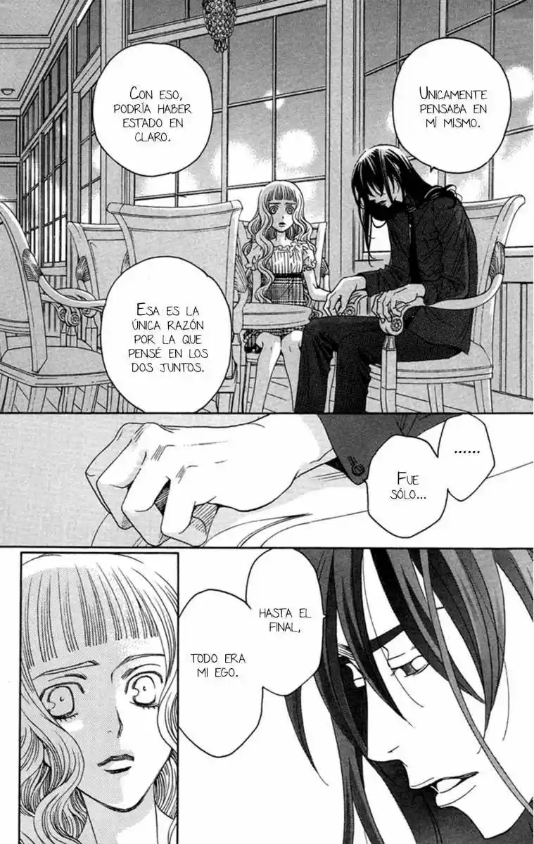 Kuro Bara Alice (2008) - Capítulo 14 - Página 15 - LectorTMOo