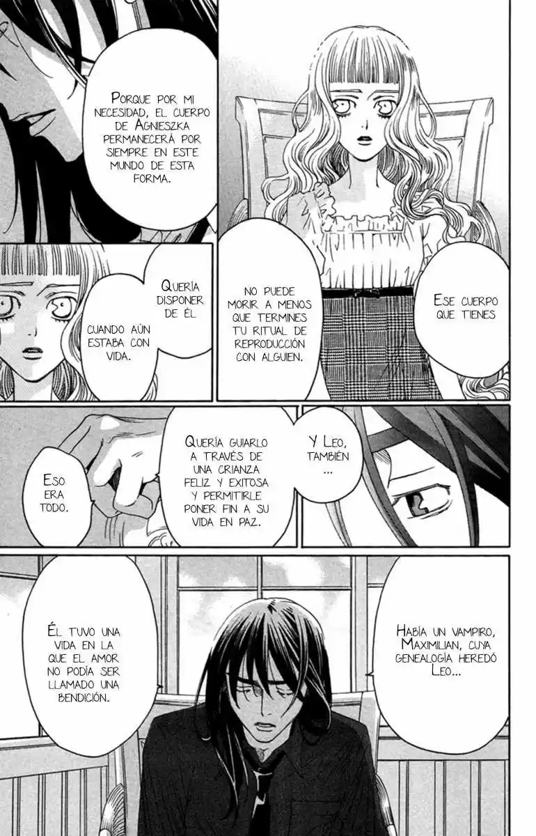 Kuro Bara Alice (2008) - Capítulo 14 - Página 16 - LectorTMOo