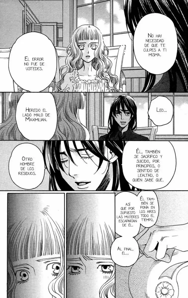 Kuro Bara Alice (2008) - Capítulo 14 - Página 17 - LectorTMOo
