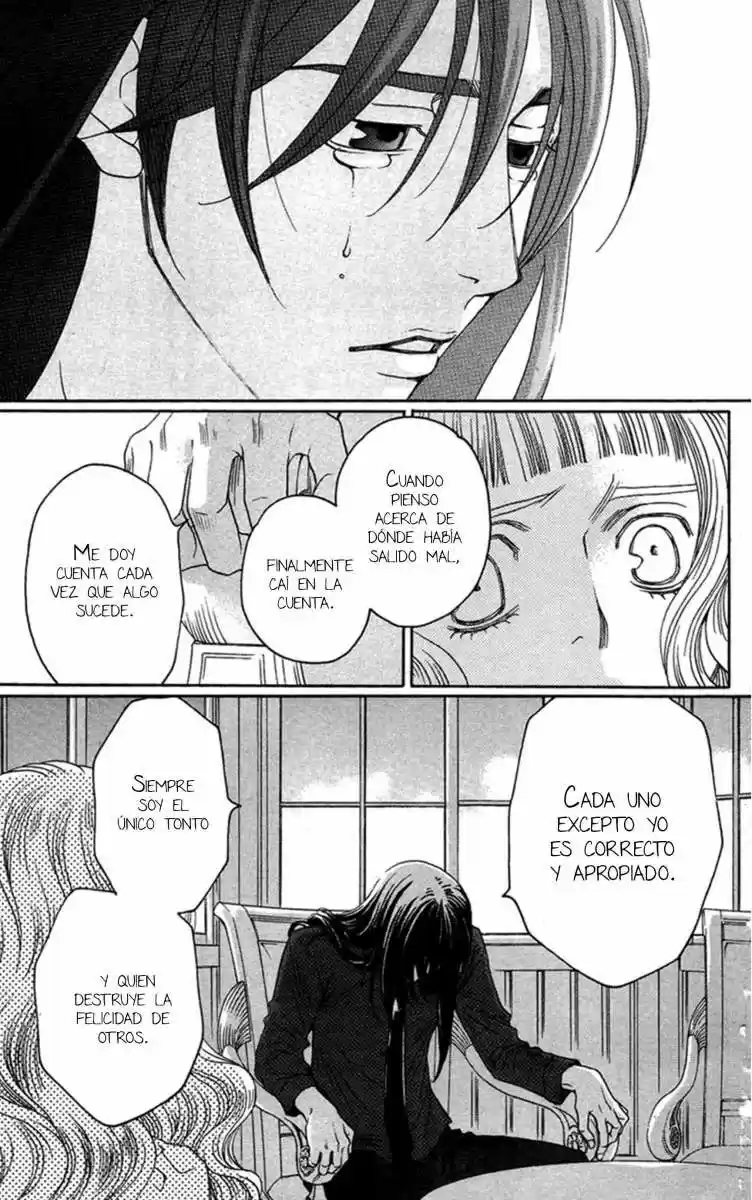 Kuro Bara Alice (2008) - Capítulo 14 - Página 18 - LectorTMOo