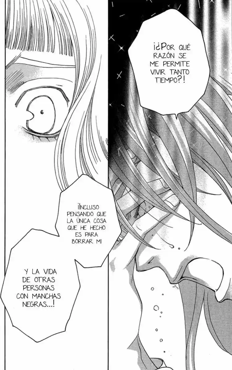 Kuro Bara Alice (2008) - Capítulo 14 - Página 19 - LectorTMOo