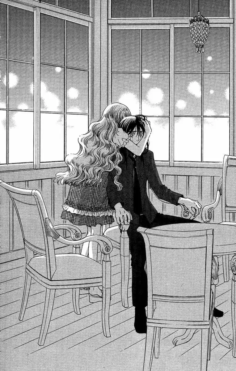 Kuro Bara Alice (2008) - Capítulo 14 - Página 21 - LectorTMOo