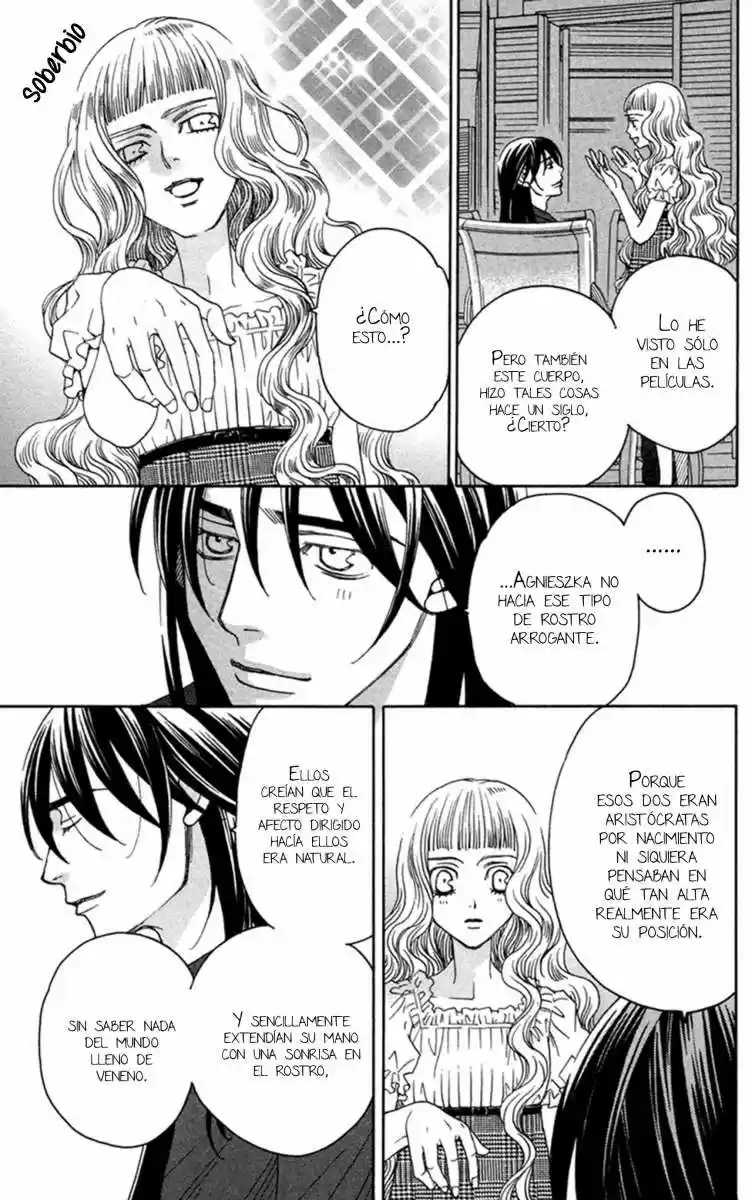 Kuro Bara Alice (2008) - Capítulo 14 - Página 24 - LectorTMOo
