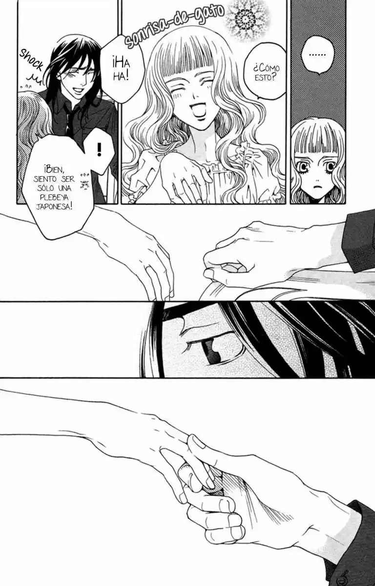 Kuro Bara Alice (2008) - Capítulo 14 - Página 25 - LectorTMOo