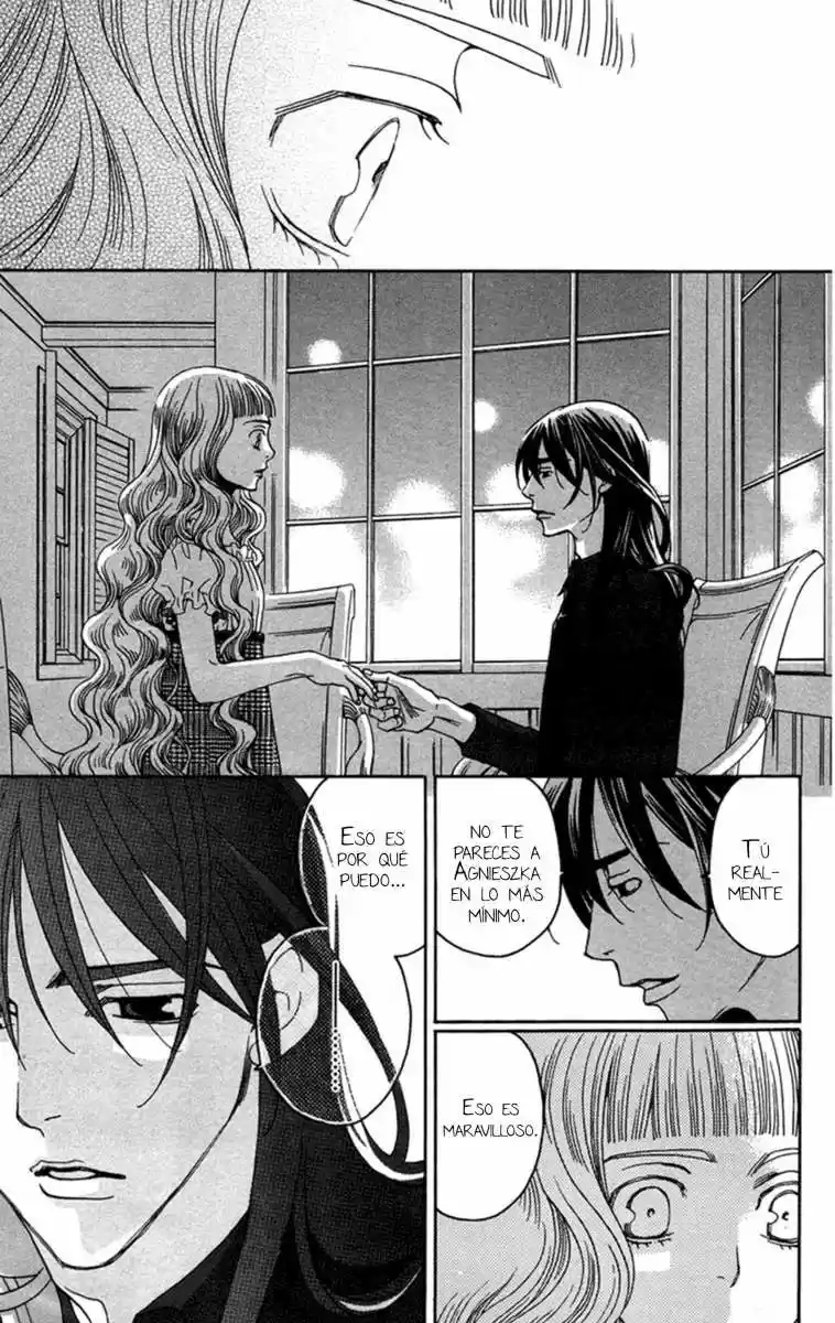 Kuro Bara Alice (2008) - Capítulo 14 - Página 26 - LectorTMOo