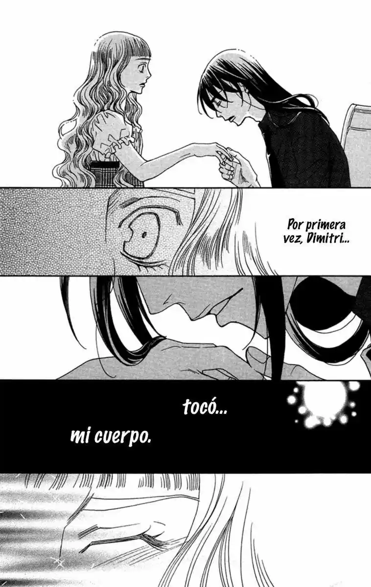 Kuro Bara Alice (2008) - Capítulo 14 - Página 27 - LectorTMOo