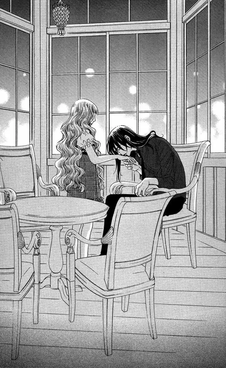 Kuro Bara Alice (2008) - Capítulo 14 - Página 28 - LectorTMOo