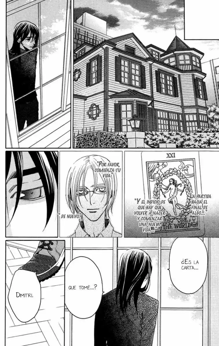 Kuro Bara Alice (2008) - Capítulo 14 - Página 29 - LectorTMOo