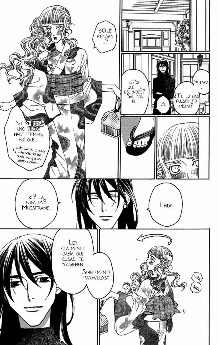Kuro Bara Alice (2008) - Capítulo 14 - Página 32 - LectorTMOo