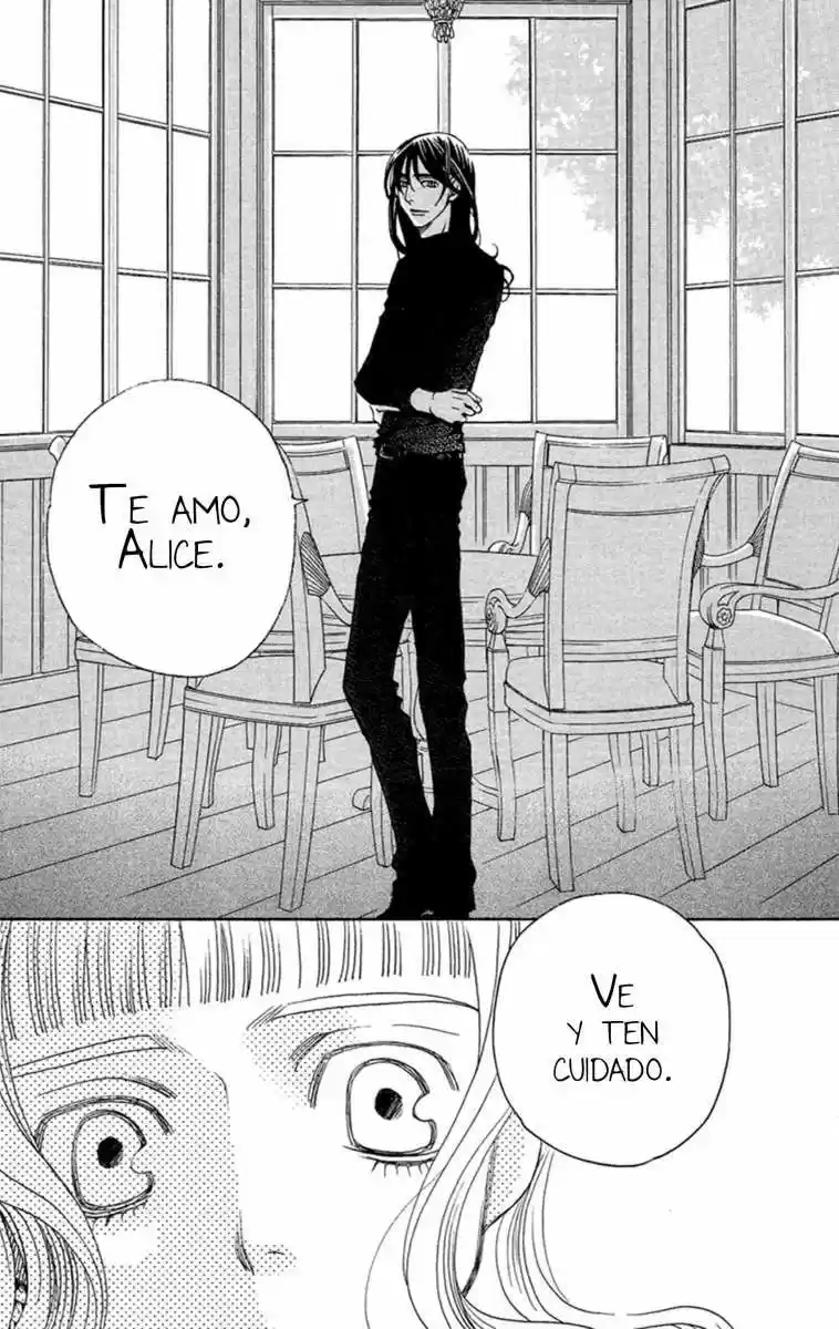 Kuro Bara Alice (2008) - Capítulo 14 - Página 34 - LectorTMOo