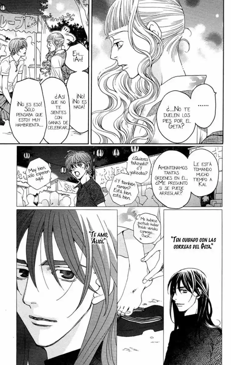 Kuro Bara Alice (2008) - Capítulo 14 - Página 36 - LectorTMOo