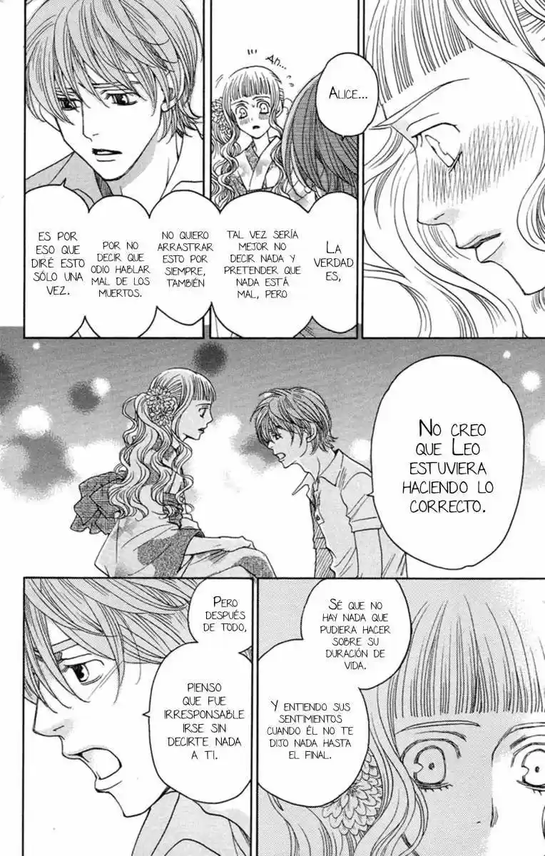 Kuro Bara Alice (2008) - Capítulo 14 - Página 37 - LectorTMOo