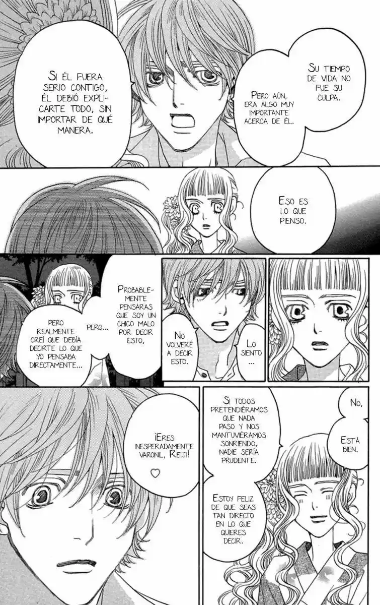 Kuro Bara Alice (2008) - Capítulo 14 - Página 38 - LectorTMOo