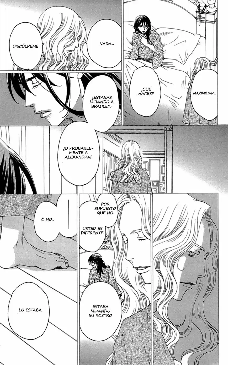 Kuro Bara Alice (2008) - Capítulo 15 - Página 6 - LectorTMOo