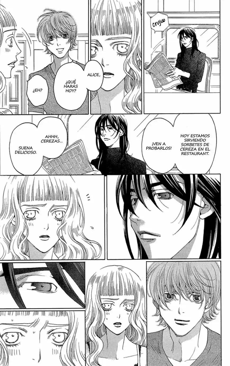 Kuro Bara Alice (2008) - Capítulo 15 - Página 8 - LectorTMOo