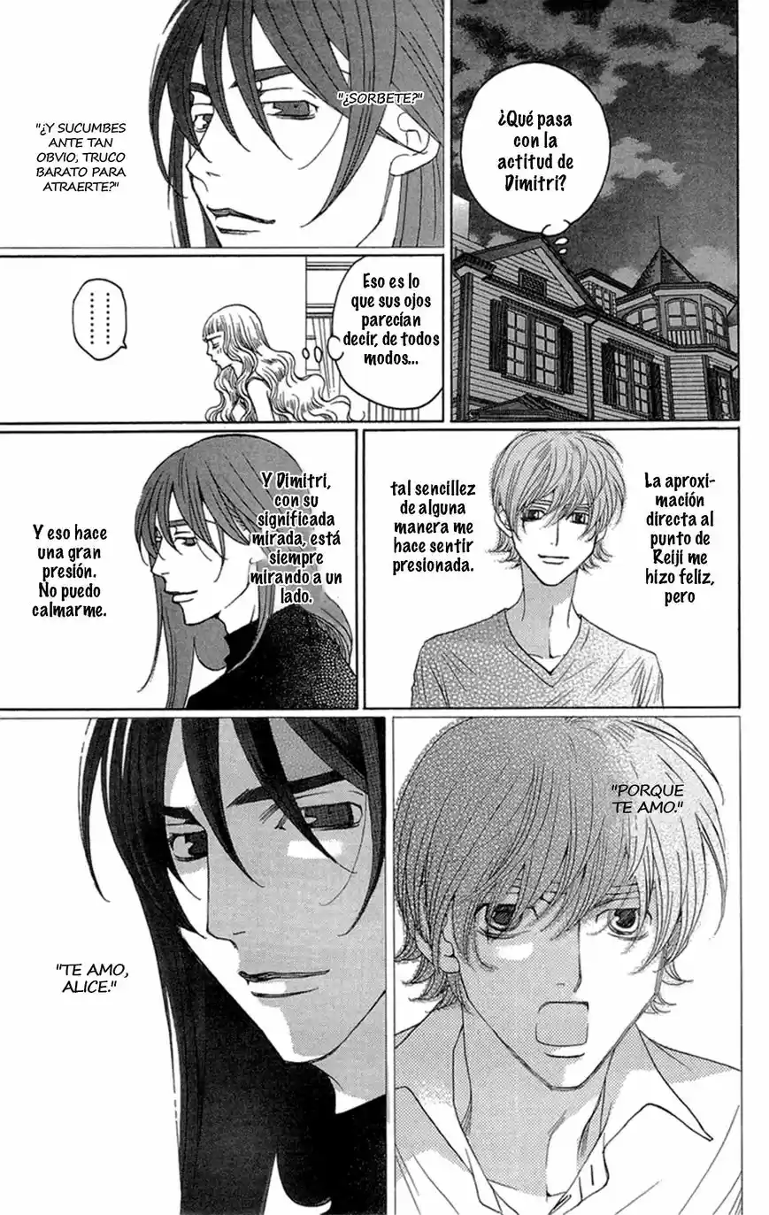 Kuro Bara Alice (2008) - Capítulo 15 - Página 10 - LectorTMOo