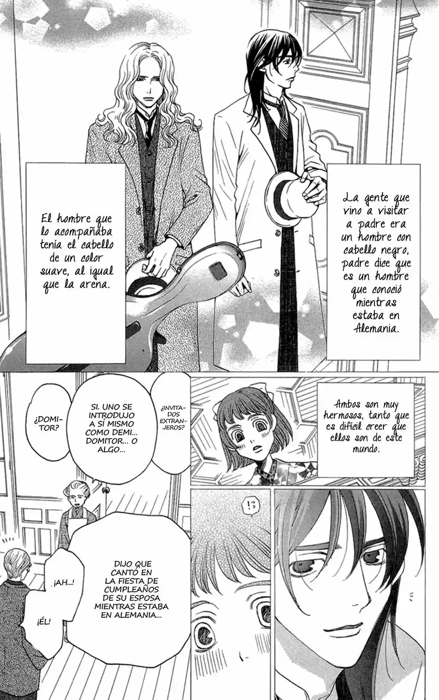 Kuro Bara Alice (2008) - Capítulo 15 - Página 16 - LectorTMOo