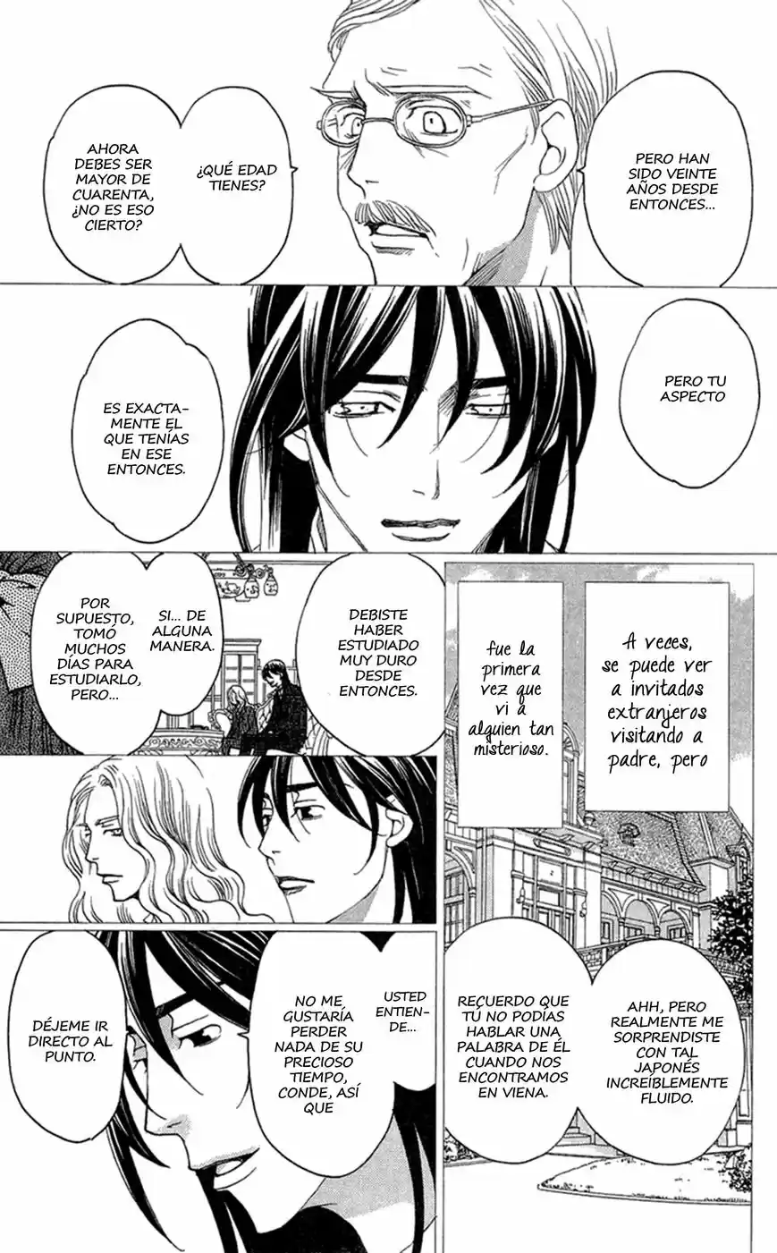 Kuro Bara Alice (2008) - Capítulo 15 - Página 18 - LectorTMOo
