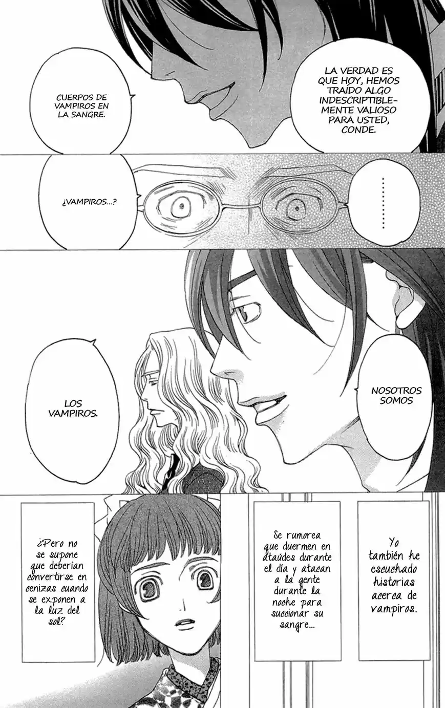 Kuro Bara Alice (2008) - Capítulo 15 - Página 20 - LectorTMOo