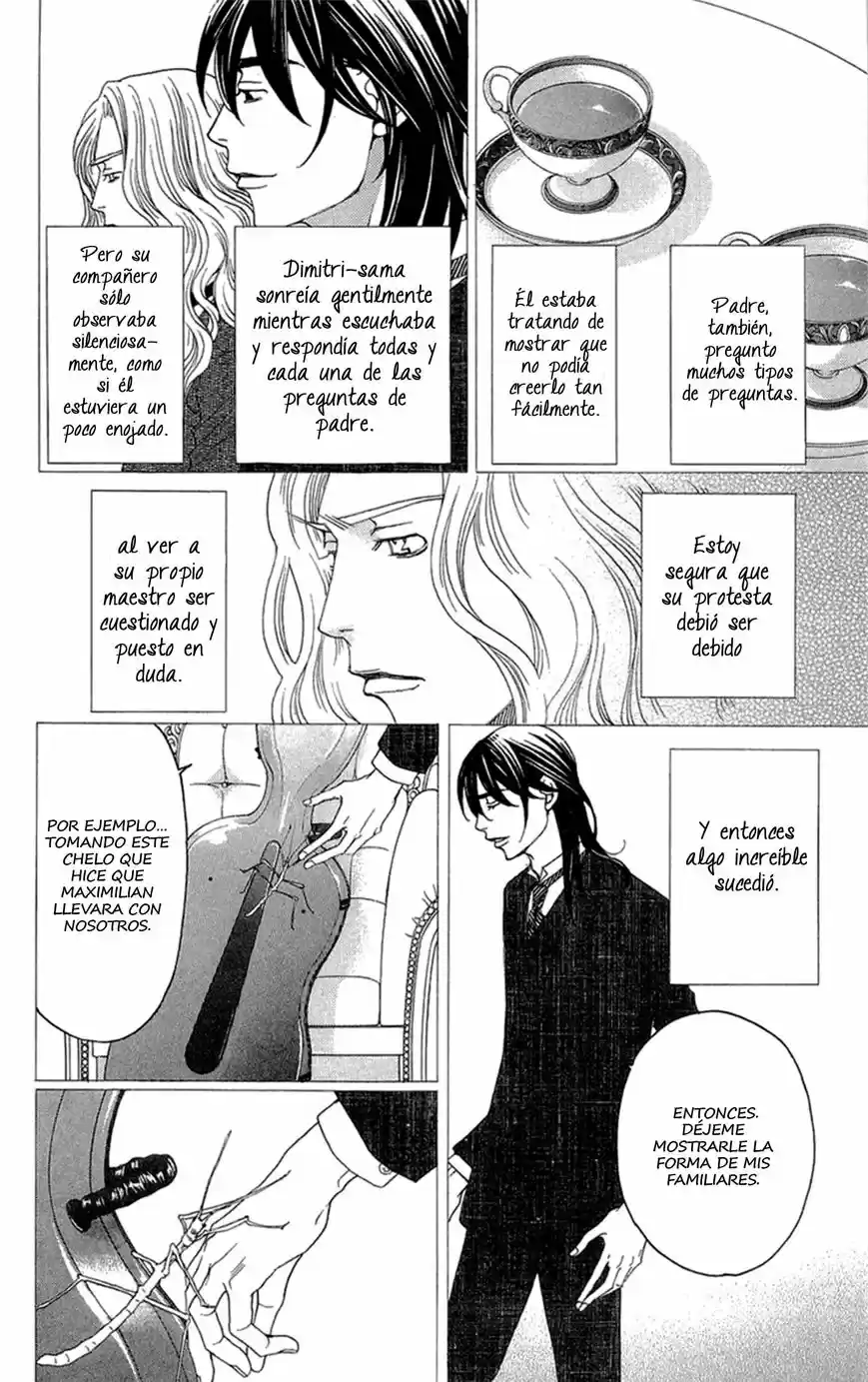 Kuro Bara Alice (2008) - Capítulo 15 - Página 21 - LectorTMOo