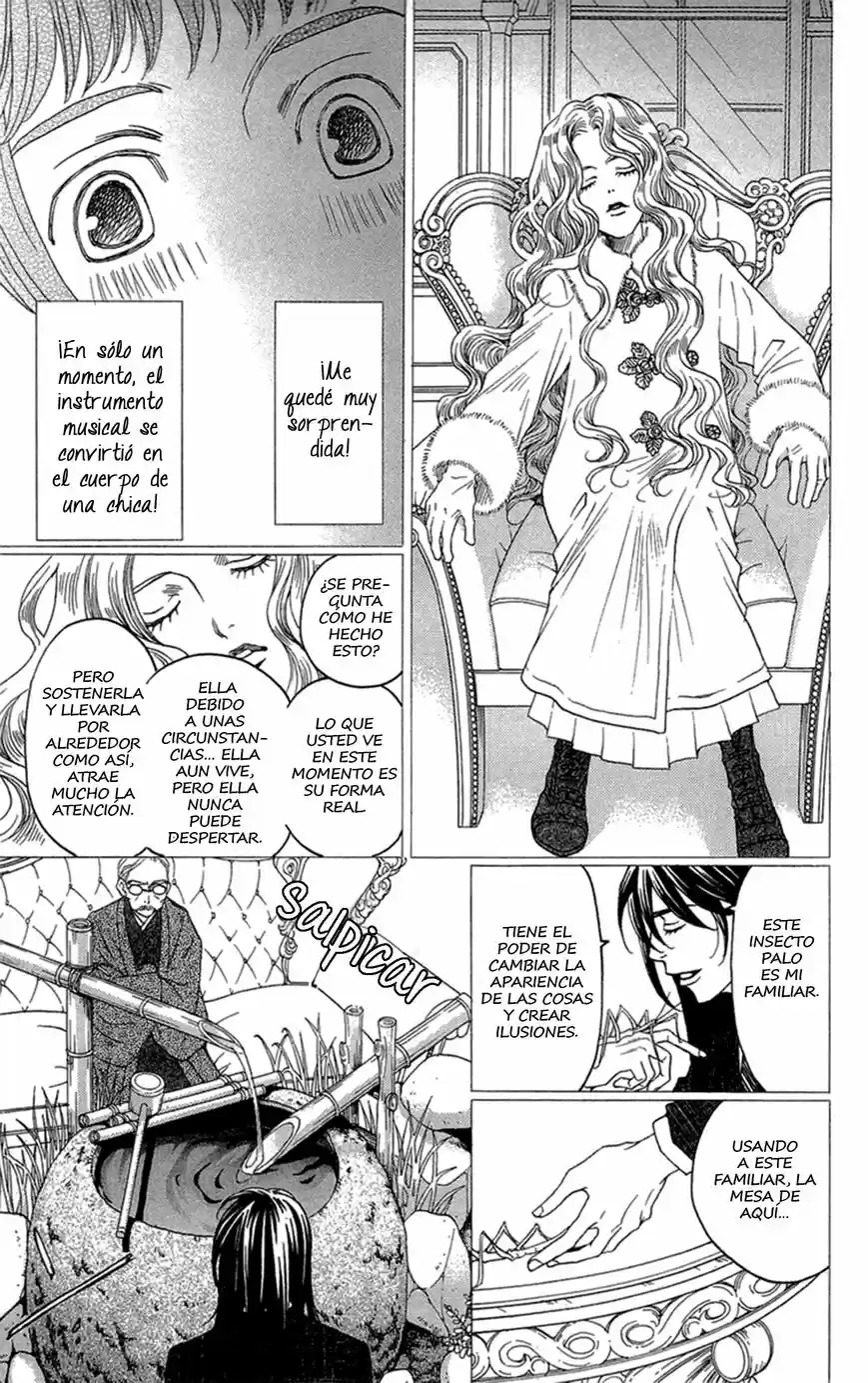 Kuro Bara Alice (2008) - Capítulo 15 - Página 22 - LectorTMOo