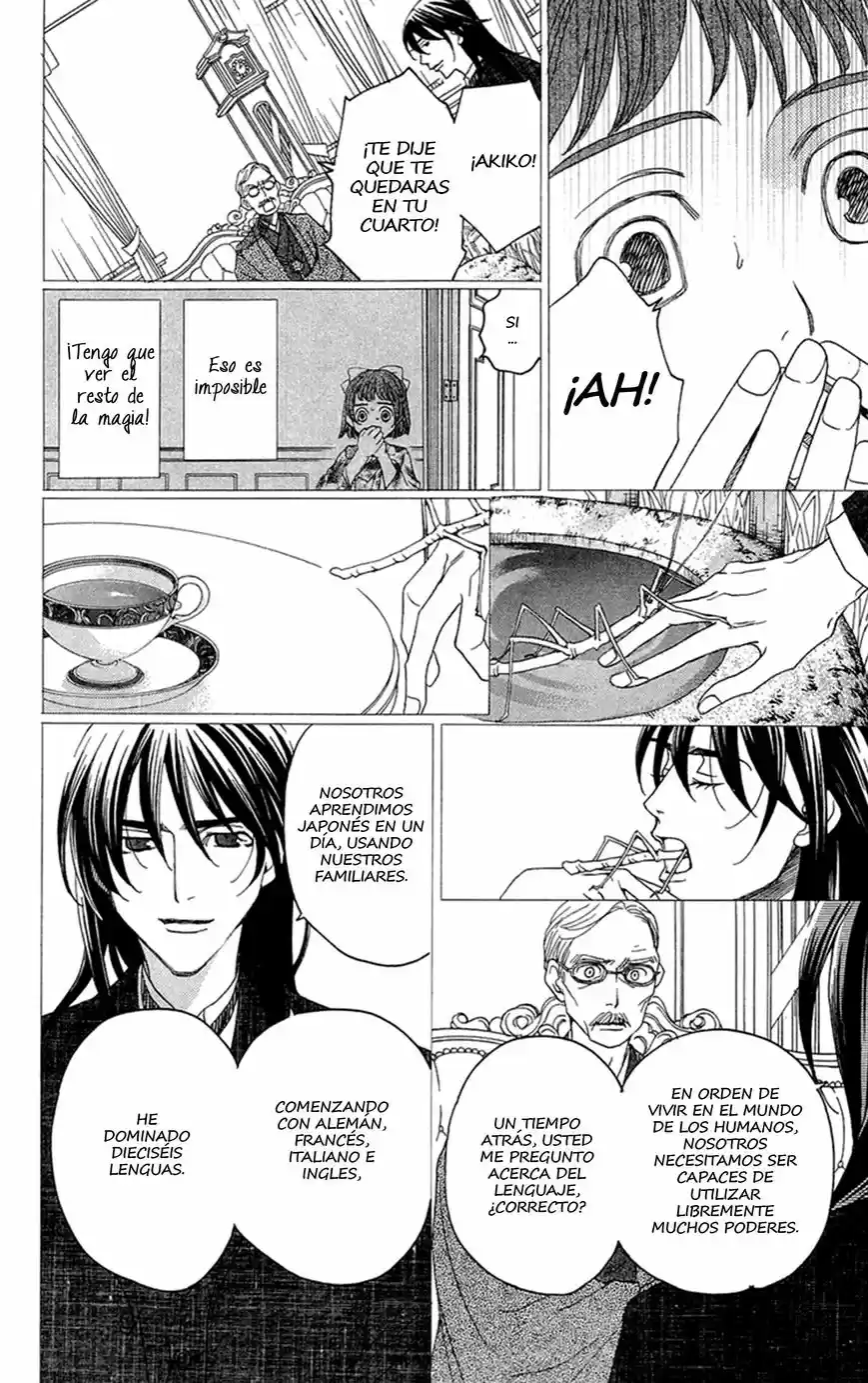 Kuro Bara Alice (2008) - Capítulo 15 - Página 23 - LectorTMOo