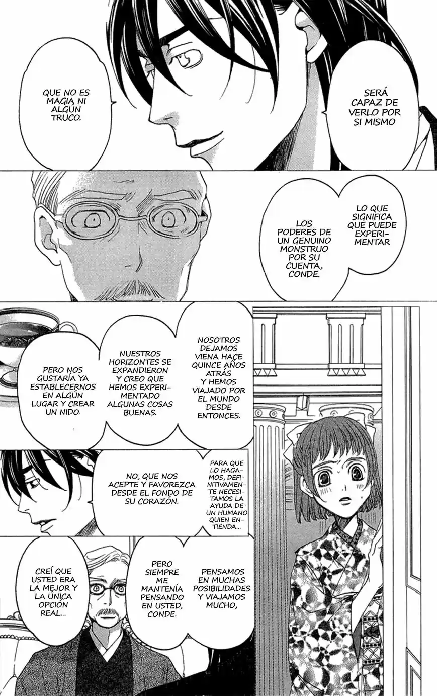 Kuro Bara Alice (2008) - Capítulo 15 - Página 26 - LectorTMOo