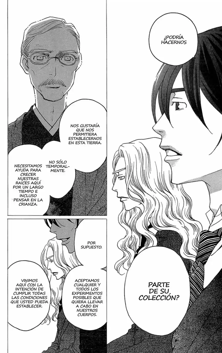 Kuro Bara Alice (2008) - Capítulo 15 - Página 27 - LectorTMOo