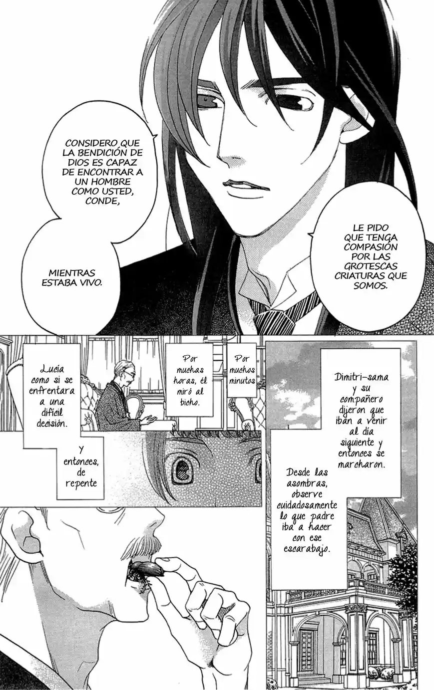 Kuro Bara Alice (2008) - Capítulo 15 - Página 28 - LectorTMOo