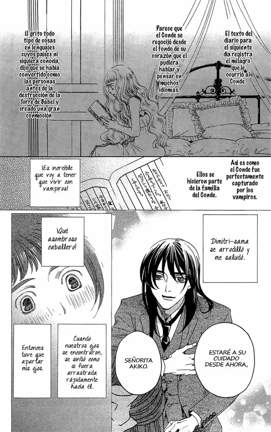 Kuro Bara Alice (2008) - Capítulo 15 - Página 29 - LectorTMOo