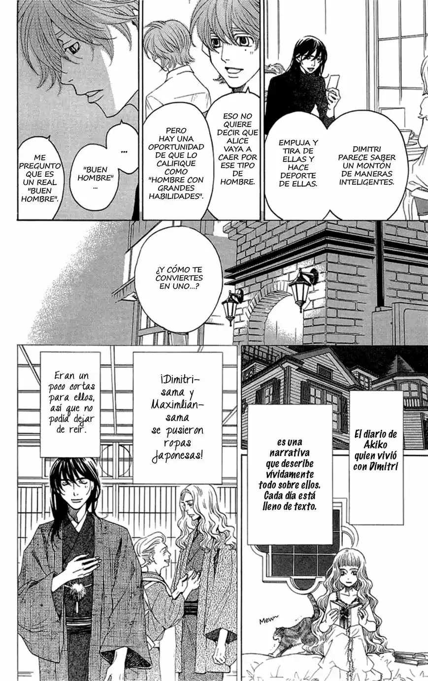 Kuro Bara Alice (2008) - Capítulo 15 - Página 31 - LectorTMOo