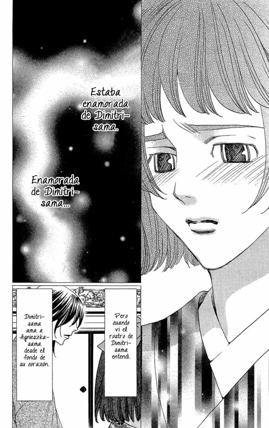 Kuro Bara Alice (2008) - Capítulo 15 - Página 37 - LectorTMOo