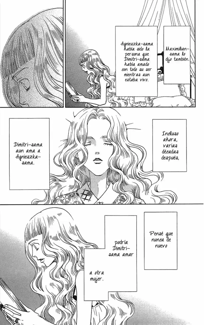 Kuro Bara Alice (2008) - Capítulo 15 - Página 38 - LectorTMOo
