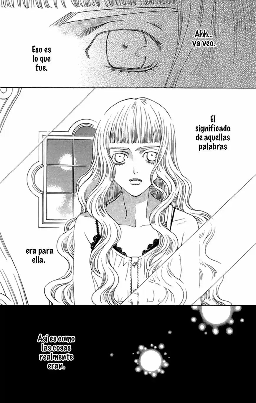 Kuro Bara Alice (2008) - Capítulo 15 - Página 40 - LectorTMOo