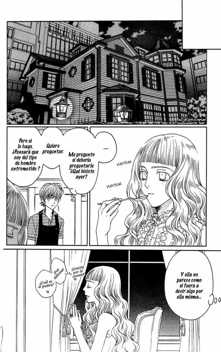 Kuro Bara Alice (2008) - Capítulo 16 - Página 3 - LectorTMOo