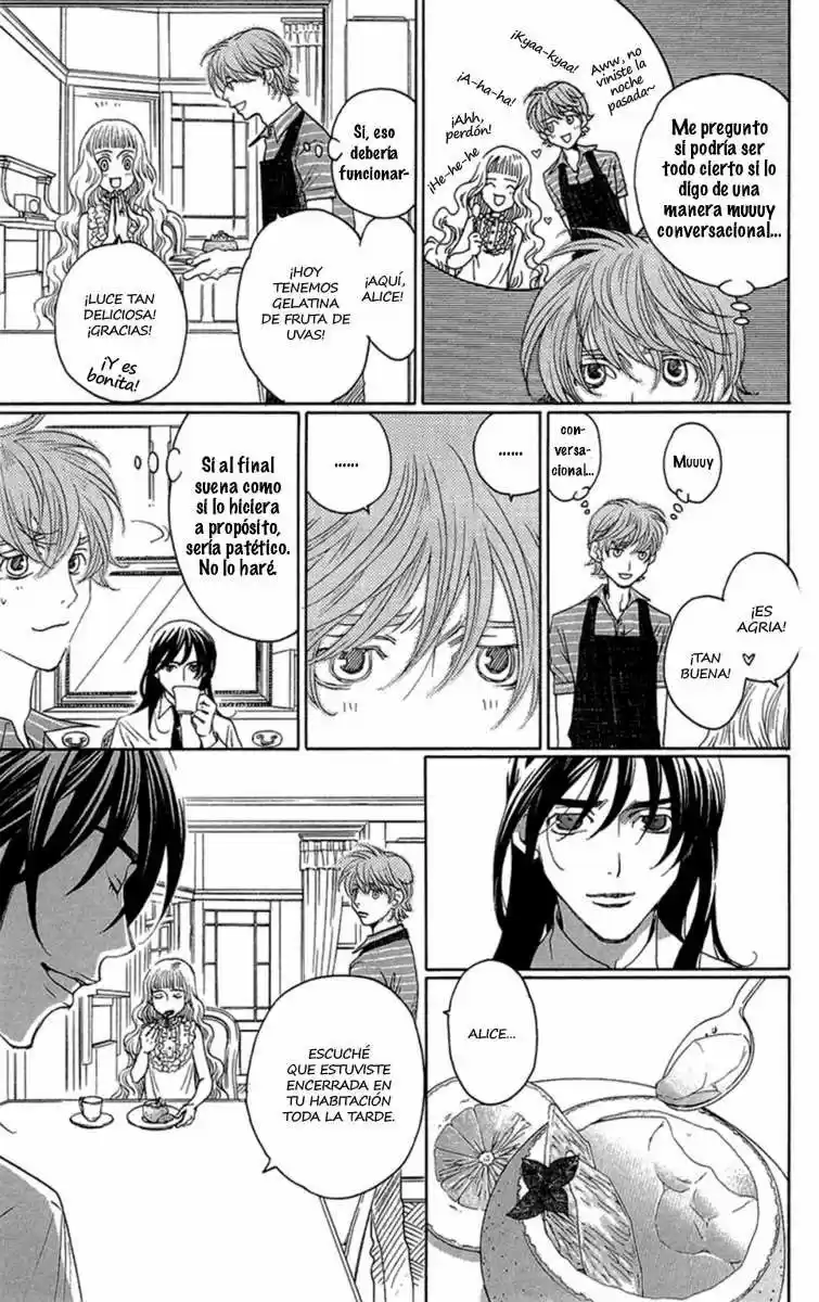 Kuro Bara Alice (2008) - Capítulo 16 - Página 4 - LectorTMOo