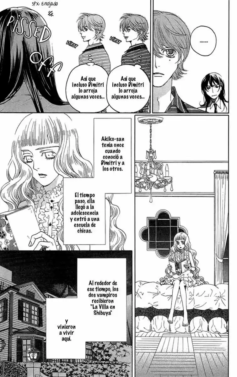 Kuro Bara Alice (2008) - Capítulo 16 - Página 6 - LectorTMOo