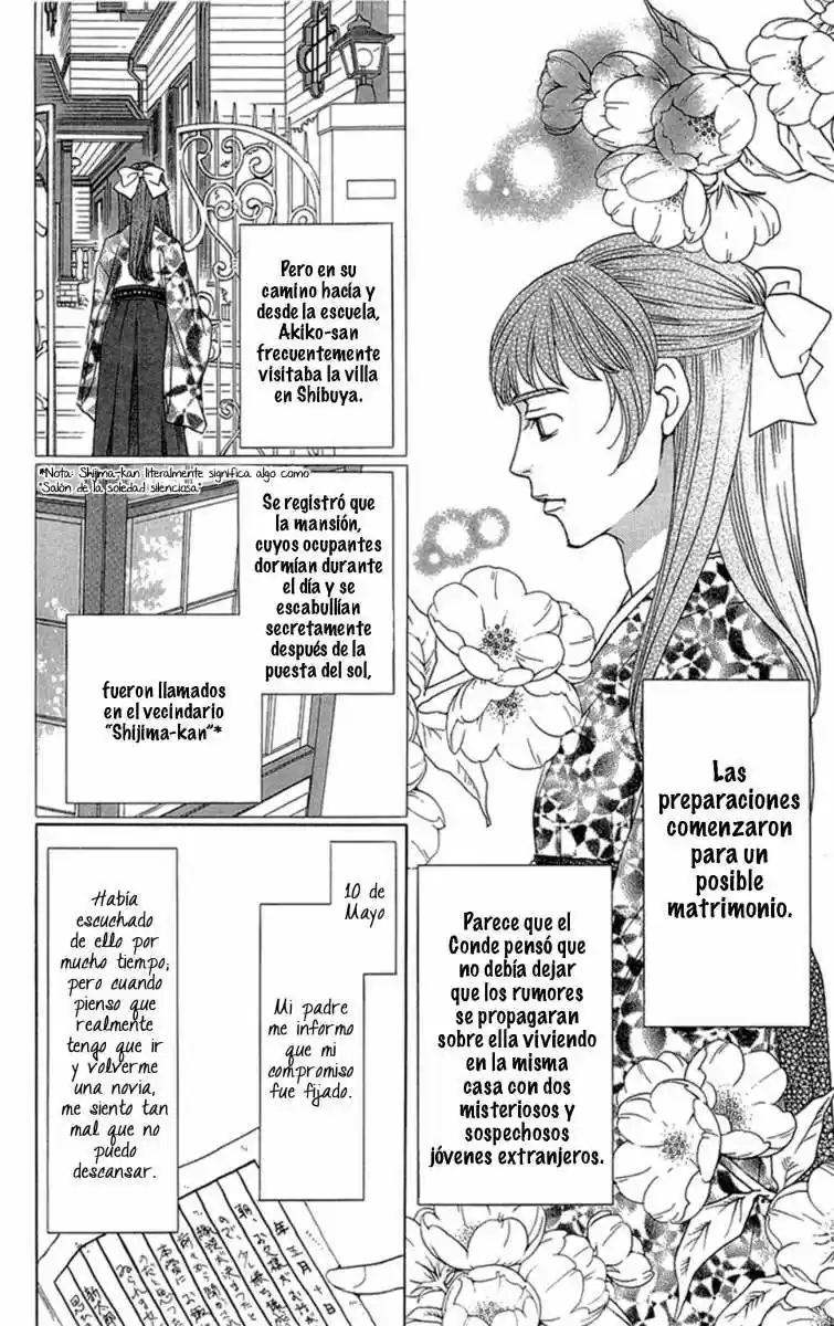 Kuro Bara Alice (2008) - Capítulo 16 - Página 7 - LectorTMOo