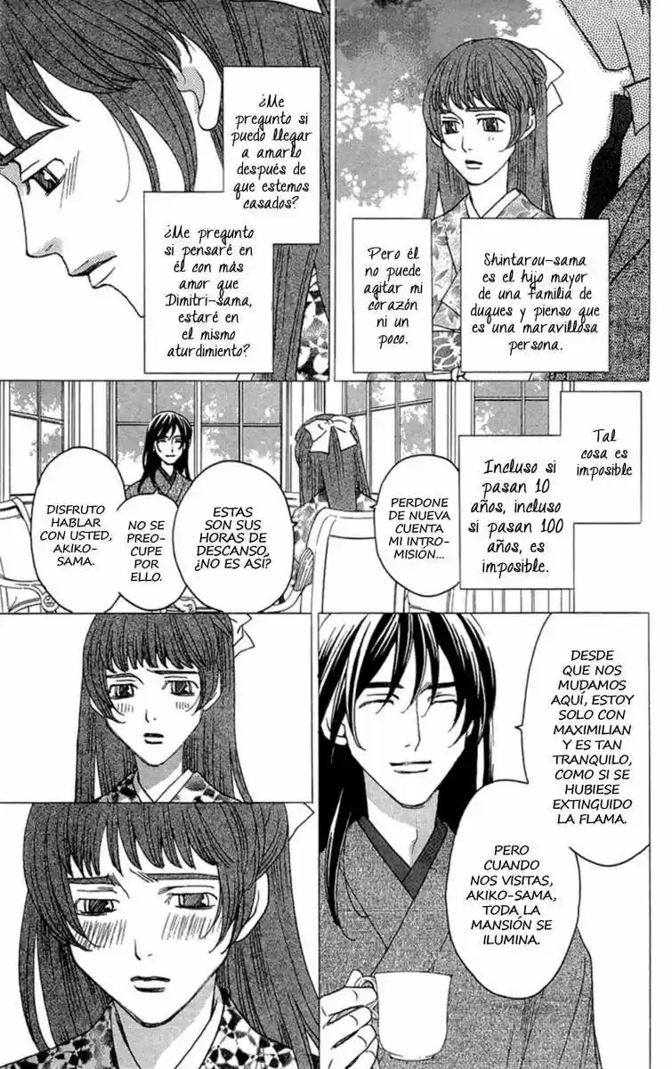 Kuro Bara Alice (2008) - Capítulo 16 - Página 8 - LectorTMOo