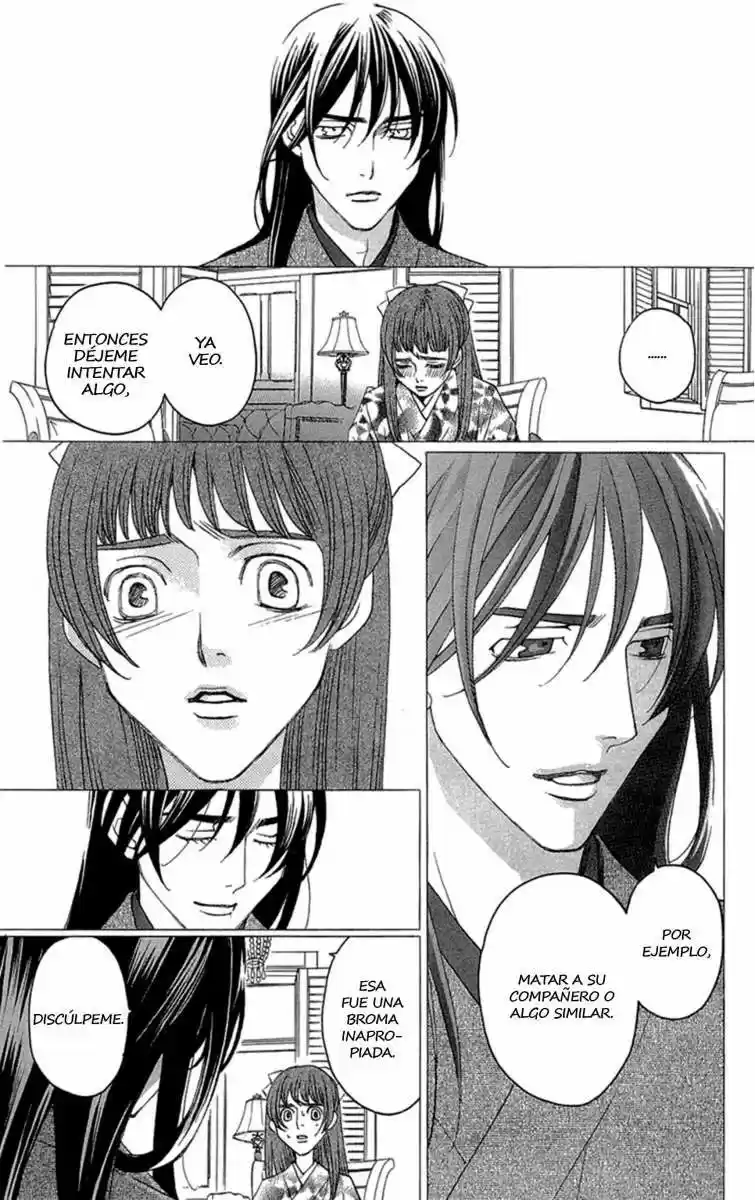 Kuro Bara Alice (2008) - Capítulo 16 - Página 10 - LectorTMOo