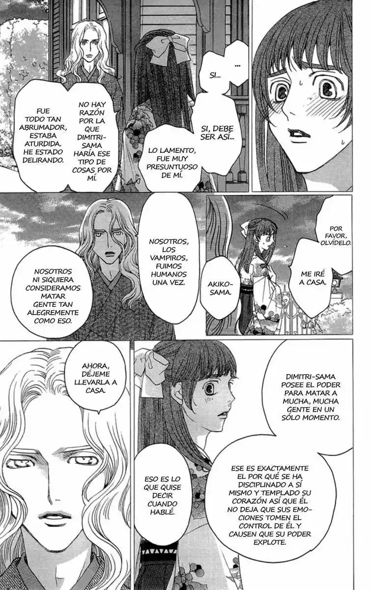 Kuro Bara Alice (2008) - Capítulo 16 - Página 14 - LectorTMOo
