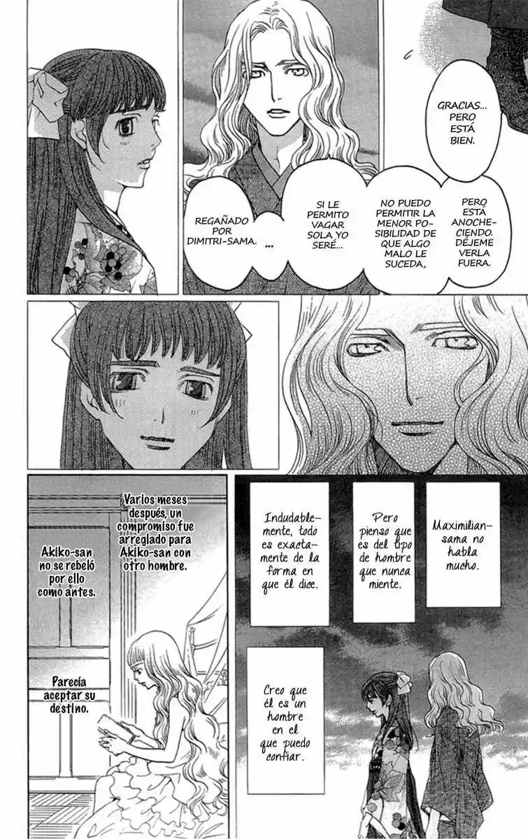Kuro Bara Alice (2008) - Capítulo 16 - Página 15 - LectorTMOo