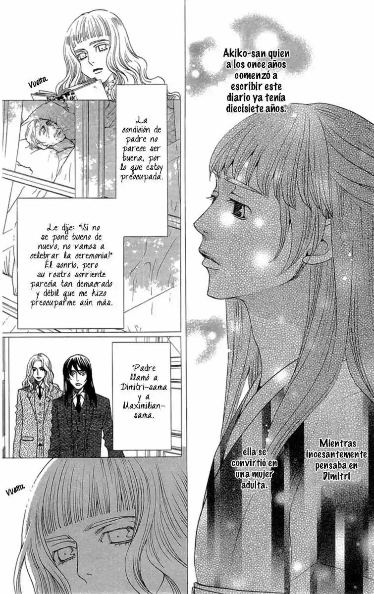 Kuro Bara Alice (2008) - Capítulo 16 - Página 16 - LectorTMOo