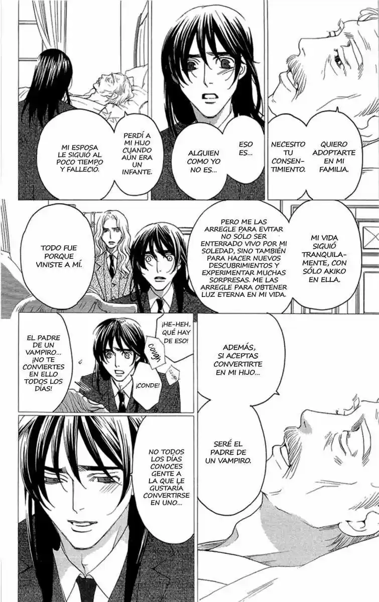 Kuro Bara Alice (2008) - Capítulo 16 - Página 17 - LectorTMOo