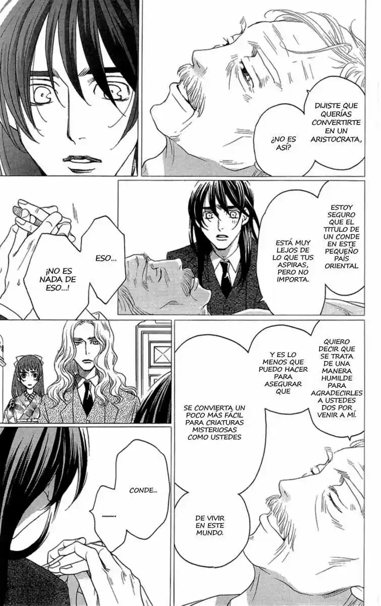 Kuro Bara Alice (2008) - Capítulo 16 - Página 18 - LectorTMOo