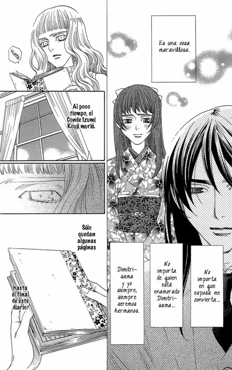 Kuro Bara Alice (2008) - Capítulo 16 - Página 20 - LectorTMOo