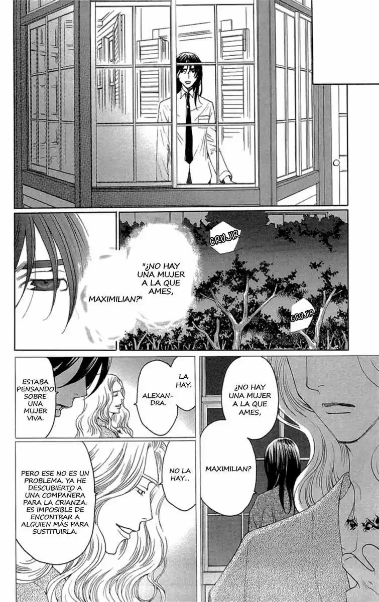 Kuro Bara Alice (2008) - Capítulo 16 - Página 21 - LectorTMOo